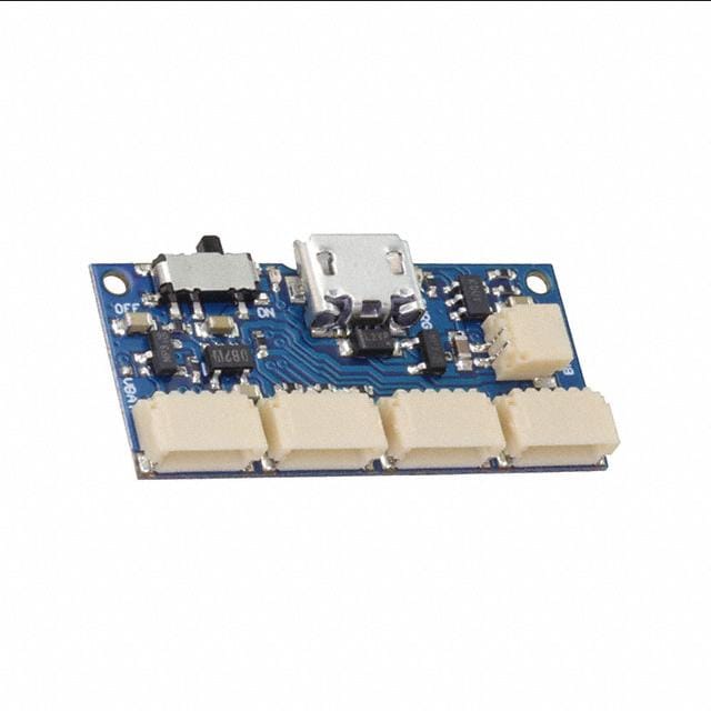 TinyCircuits 1832-ASM2028-ND