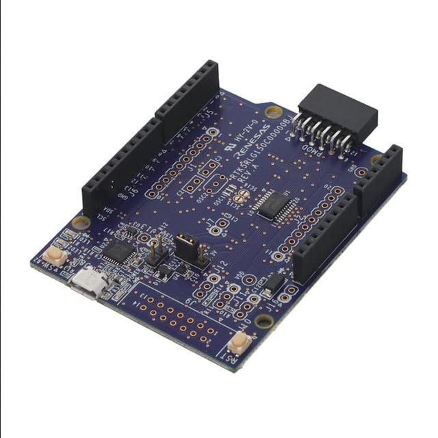 Renesas Electronics Corporation 559-RTK5RLG150C00000BJ-ND