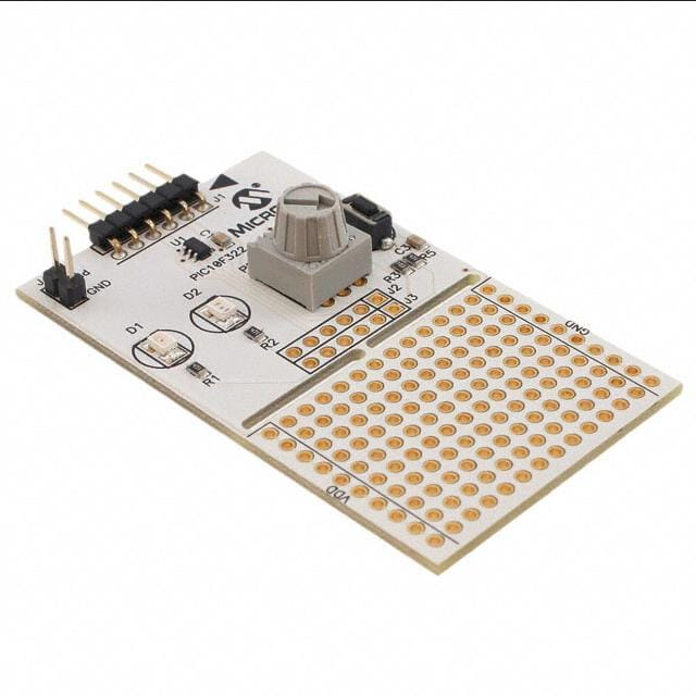 Microchip Technology AC103011-ND