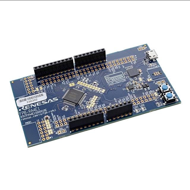 Renesas Electronics Corporation 559-RTK7FPA4E1S00001BE-ND