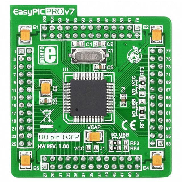 MikroElektronika 1471-1330-ND
