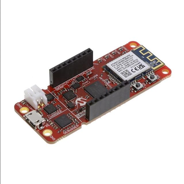 Microchip Technology 150-EV62V87A-ND