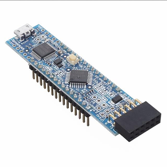 Renesas Electronics Corporation 559-RTK5RLG1P0C00000BJ-ND