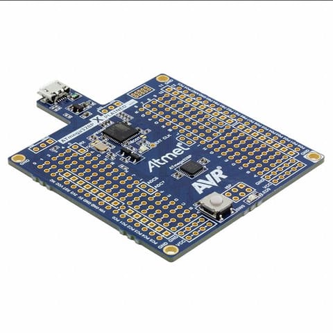 Microchip Technology ATMEGA328P-XMINI-ND