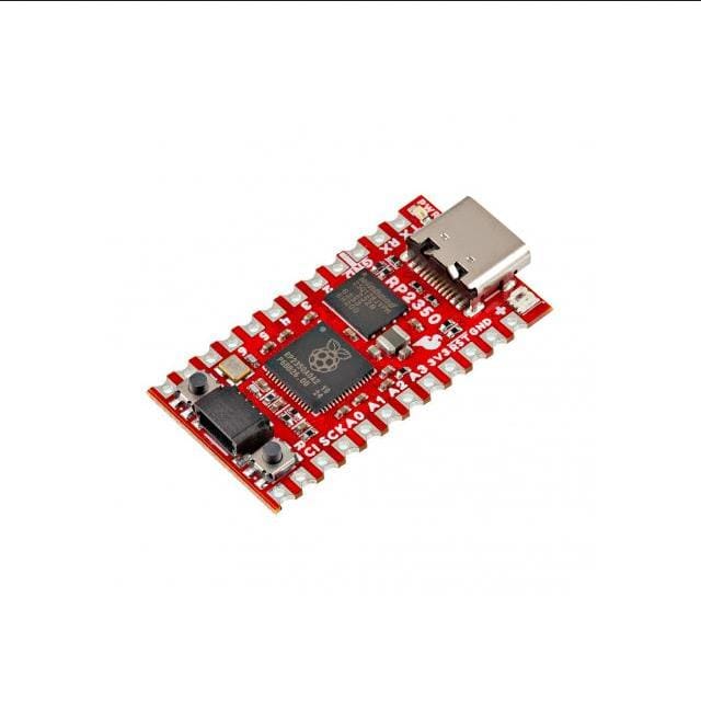 SparkFun Electronics 1568-24870-ND