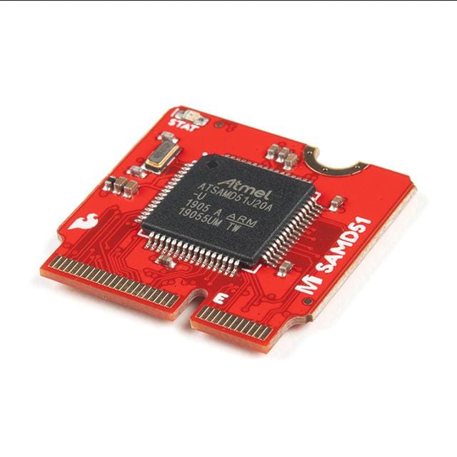 SparkFun Electronics 1568-16791-ND