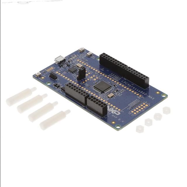 NXP USA Inc. 568-LPC860-MAX-ND