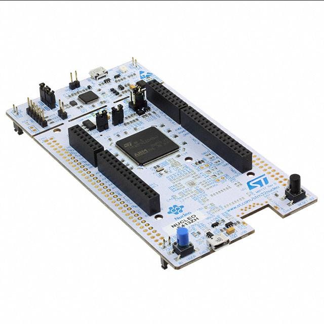 STMicroelectronics 497-17007-ND
