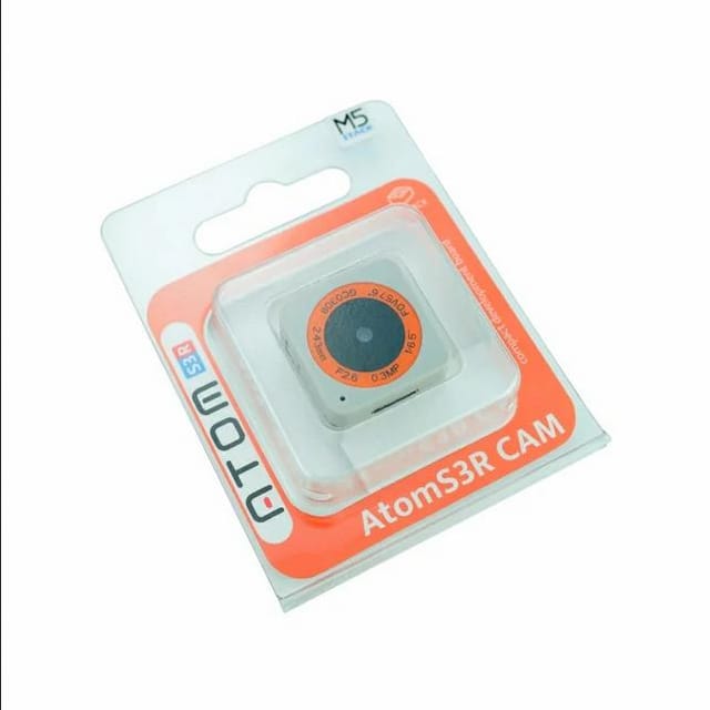 M5Stack Technology Co., Ltd. 2221-C126-CAM-ND