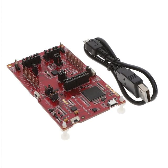 Texas Instruments 296-LP-MSPM0L1306-ND