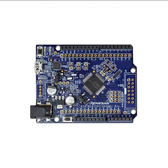 Renesas Electronics Corporation 559-RTK7RLG230CLG000BJ-ND