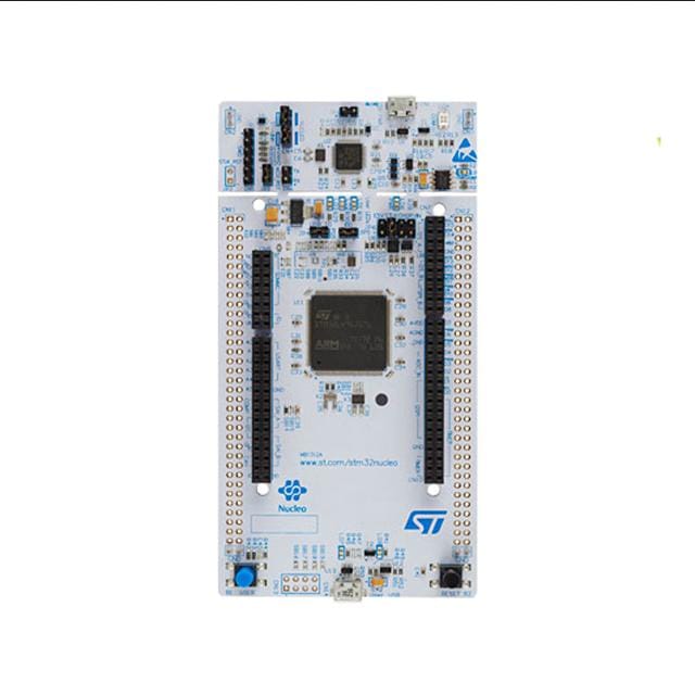 STMicroelectronics 497-17227-ND