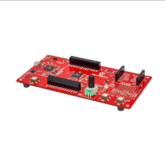 Microchip Technology DM240004-ND