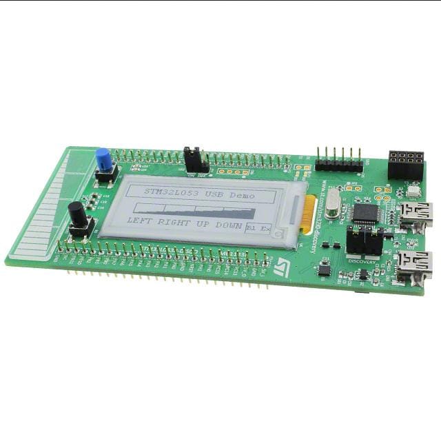 STMicroelectronics 497-14709-ND