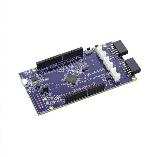 Renesas Electronics Corporation 559-RTK7RLG240C00000BJ-ND