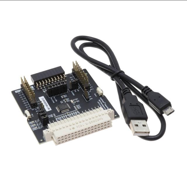 Texas Instruments 296-CAPTIVATE-FR2676-ND