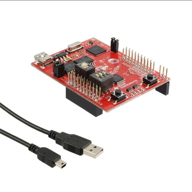 Texas Instruments 296-37127-ND