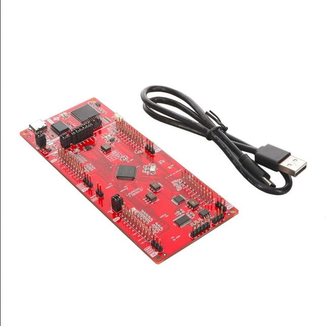 Texas Instruments 296-LAUNCHXL-F2800137-ND