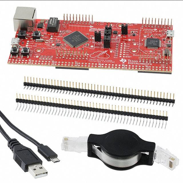 Texas Instruments 296-44249-ND