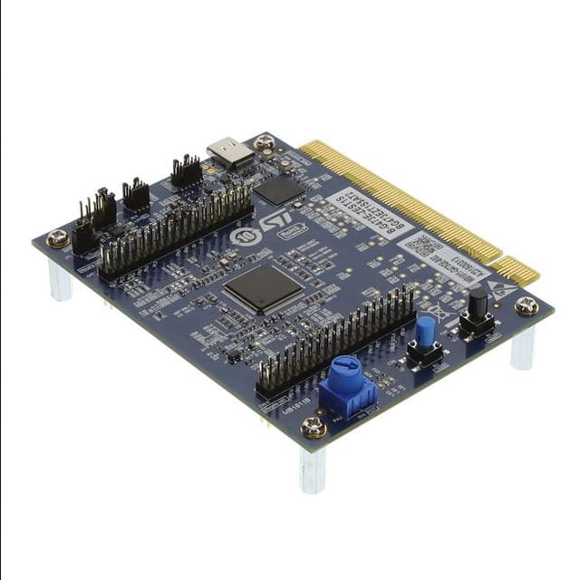 STMicroelectronics 497-B-G473E-ZEST1S-ND