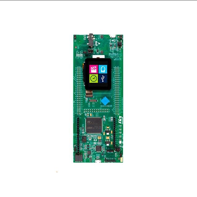 STMicroelectronics 497-16711-ND