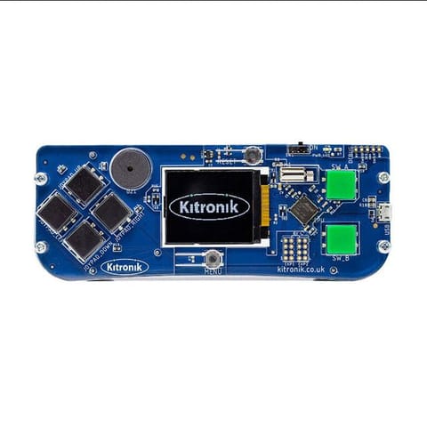 Kitronik Ltd. 1927-5311-ND