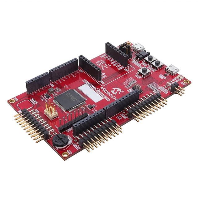 Microchip Technology 150-EV80P12A-ND
