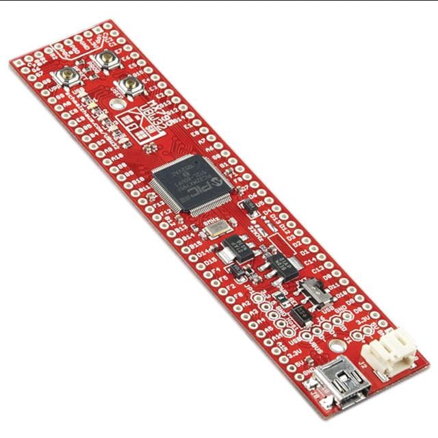 SparkFun Electronics 1568-09713-ND