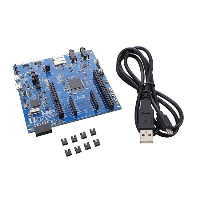 NXP USA Inc. 568-LPC55S28-EVK-ND