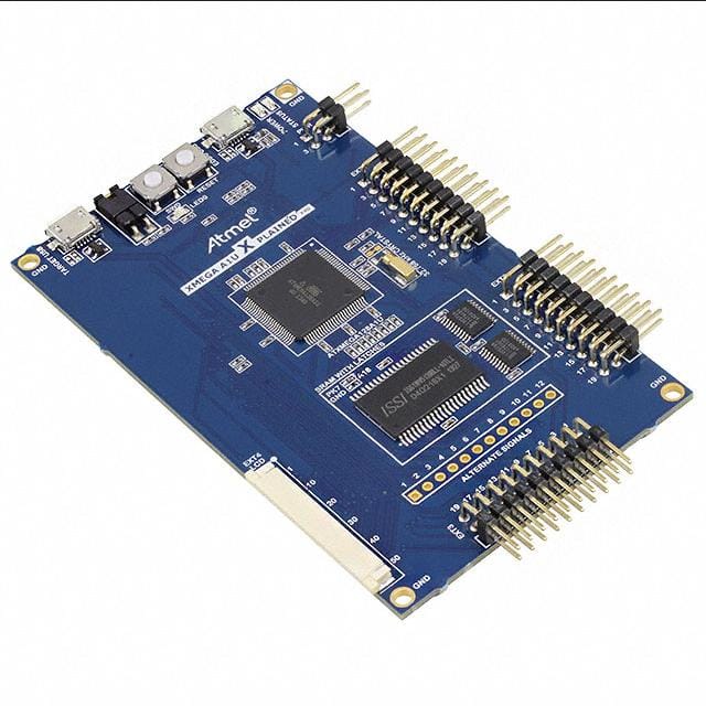 Microchip Technology ATXMEGAA1U-XPRO-ND