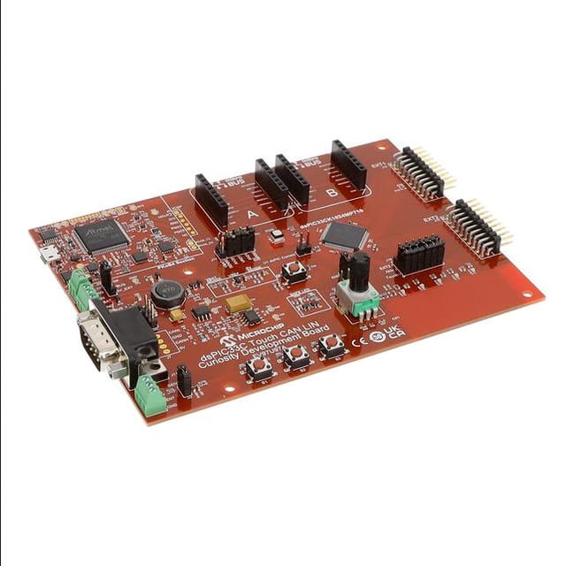 Microchip Technology 150-EV97U97A-ND