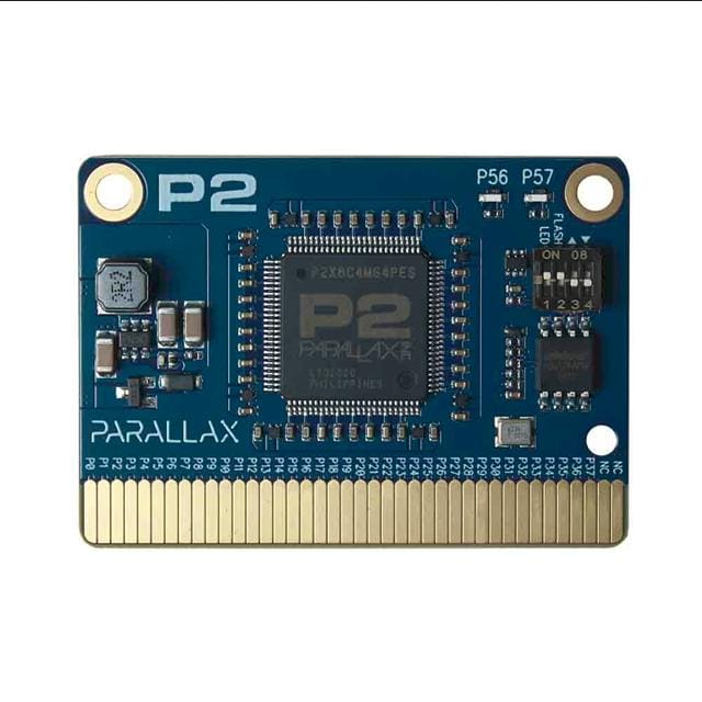 Parallax Inc. 149-P2-EC-ND