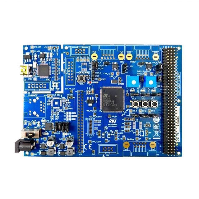 STMicroelectronics 497-19466-ND