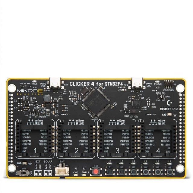 MikroElektronika 1471-MIKROE-5850-ND