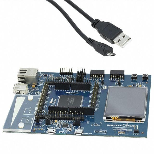 Renesas Electronics Corporation 559-RTK7SKS7G2S00003BU-ND