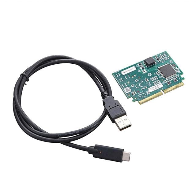 Texas Instruments 296-TMDSCNCD2800137-ND