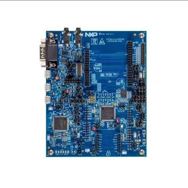 NXP USA Inc. 568-LPC5536-EVK-ND