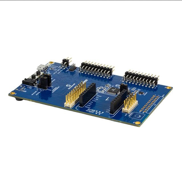 Microchip Technology DM320204-ND