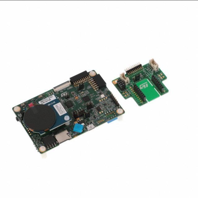 STMicroelectronics 497-17669-ND