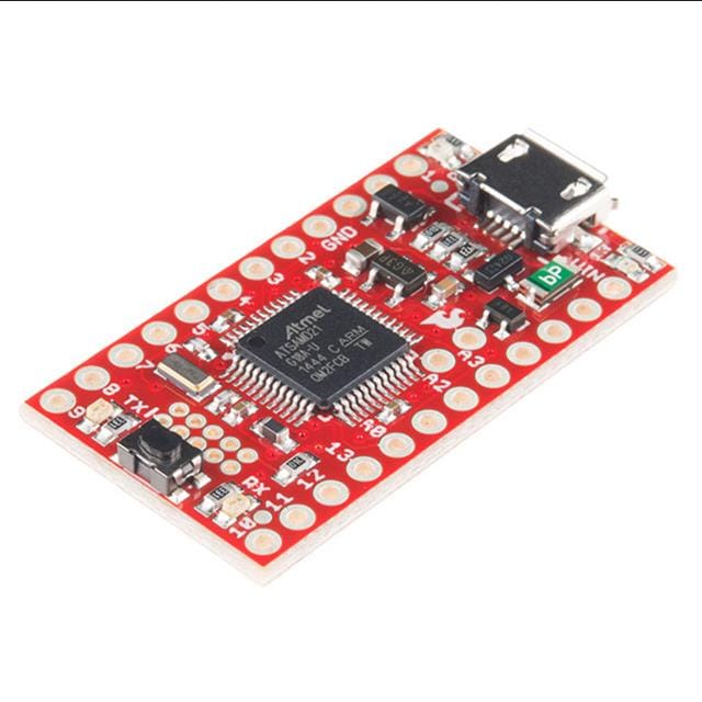 SparkFun Electronics 1568-13664-ND
