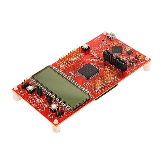 Texas Instruments 296-42080-ND