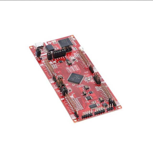 Texas Instruments 296-LAUNCHXL-F28P55X-ND