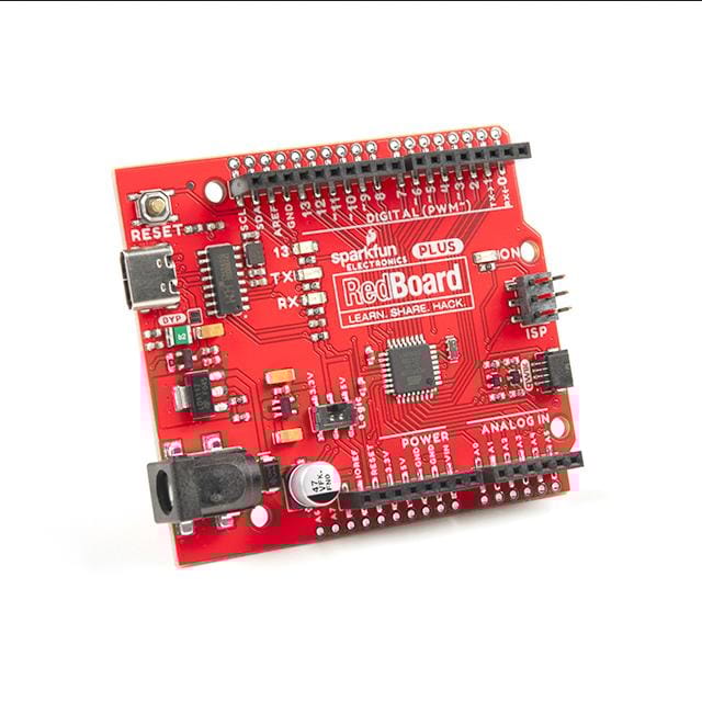 SparkFun Electronics 1568-18158-ND