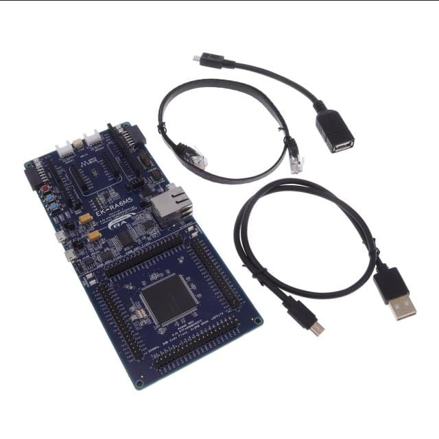 Renesas Electronics Corporation 559-RTK7EKA6M5S00001BE-ND