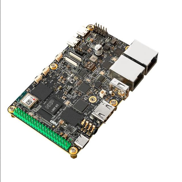 NXP USA Inc. 568-FRDM-IMX93-ND