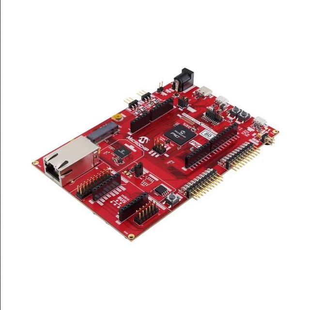 Microchip Technology 150-EV51S73A-ND