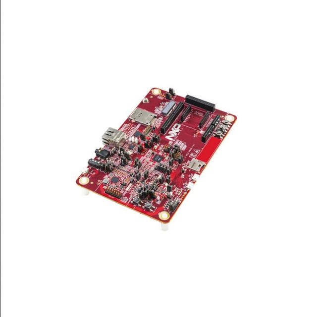 NXP USA Inc. 568-MCX-N5XX-EVK-ND