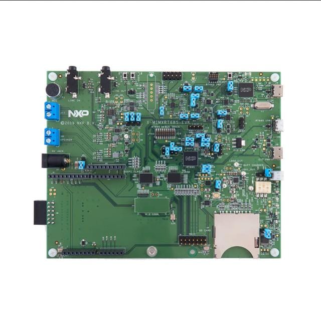 NXP USA Inc. 568-MIMXRT685-EVK-ND