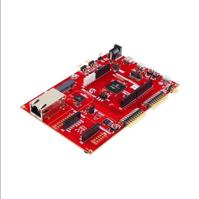 Microchip Technology 150-EV16W43A-ND