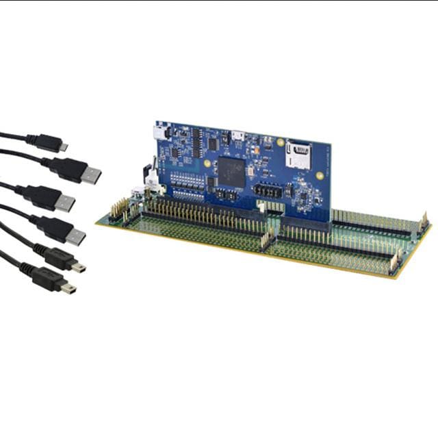 Texas Instruments 296-46778-ND